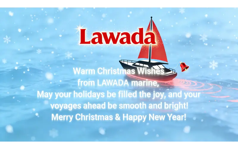 У вашым горадзе ідзе снег? З Калядамі з Lawada® First Snow Surprise​